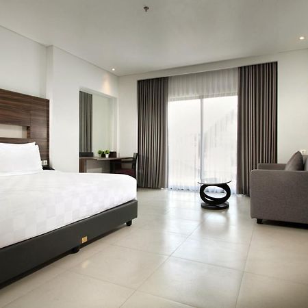 Helios Hotel & Convention Watampone Εξωτερικό φωτογραφία